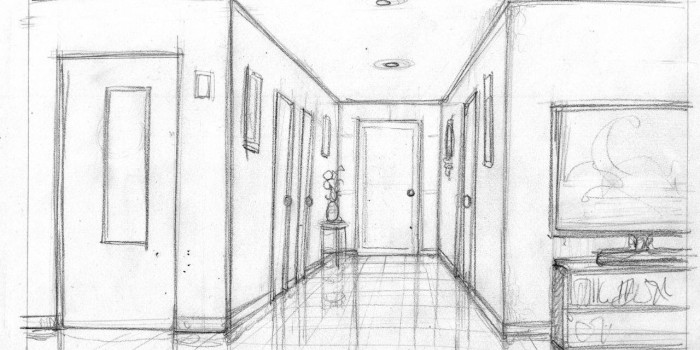 Working on something...